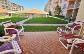 Sea Coast Gardens III 117 - New Smyrna Beach - 9