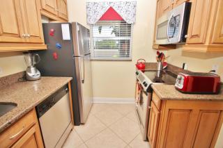 Sea Coast Gardens III 117 - New Smyrna Beach - 2