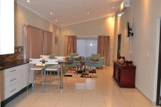 Chobe Sunset Chalets - Lesoma - 2