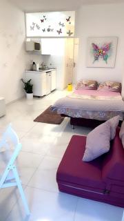 Cute studio-great location - Zadar - 4