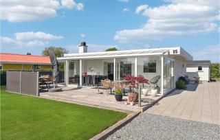 Stunning Home In Otterup With Wifi - Otterup - 9