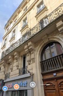 Cosy appartement paris à deux pas - Courbevoie - 9