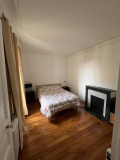 Cosy appartement paris à deux pas - Courbevoie - 6
