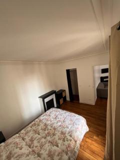 Cosy appartement paris à deux pas - Courbevoie - 4