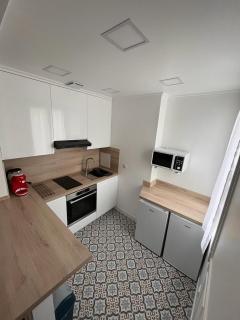 Cosy appartement paris à deux pas - Courbevoie - 3