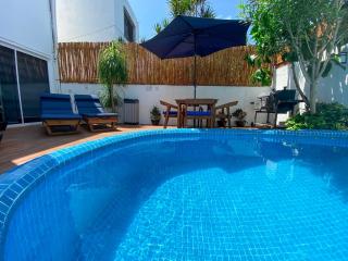 Villa Sofia Hotel Boutique Cancun - Cancún - 9