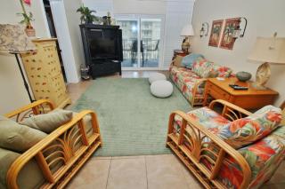 Sea Coast Gardens III 414 - New Smyrna Beach - 9