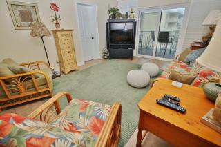 Sea Coast Gardens III 414 - New Smyrna Beach - 5