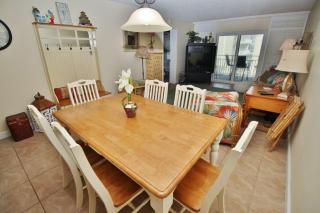 Sea Coast Gardens III 414 - New Smyrna Beach - 2