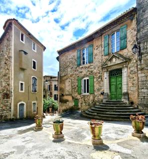 La Tour de Pezene - Anduze - 0