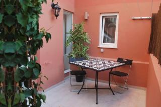 LISBON PLACE - historic center with terrace - Lissabon - 2