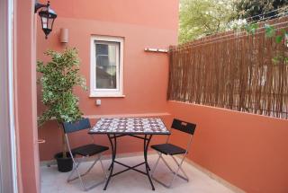 LISBON PLACE - historic center with terrace - Lissabon - 1