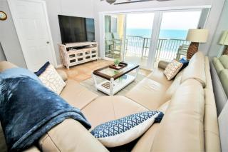 Ponce de Leon Towers 703 - New Smyrna Beach - 5