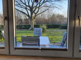 Ferienhaus Natur und Meer - Esgrus - 9