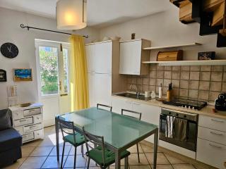 N266 - Numana, deliziosa casa in centro storico - 5