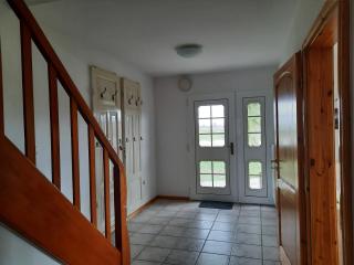 Ferienhaus Natur und Meer - Esgrus - 3