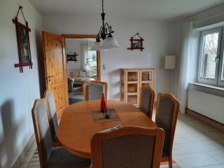 Ferienhaus Natur und Meer - 2