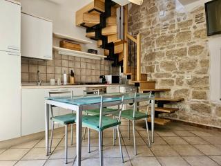 N266 - Numana, deliziosa casa in centro storico - 8