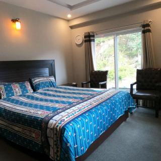 The Base Camp - Naran - 3