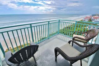 The Wave 801 - New Smyrna Beach - 9