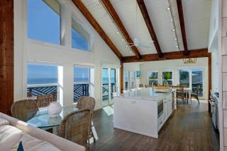 Sea Castle - New Smyrna Beach - 6