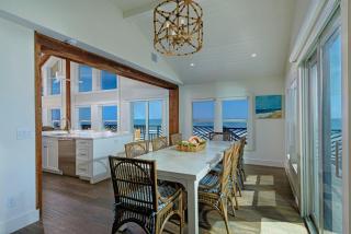 Sea Castle - New Smyrna Beach - 1