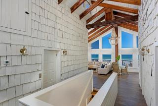 Sea Castle - New Smyrna Beach - 7