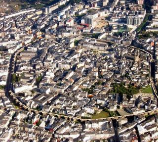 Ático 32 - Lugo - 5