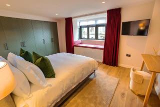 The Royal Suite- Harbour Views- Ramsgate - 6