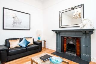 Beaufort House Apartments from Your Stay Bristol - Bristol - 6