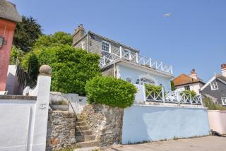 3 Argyle House - Lyme Regis - 0