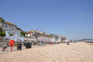 3 Argyle House - Lyme Regis - 9