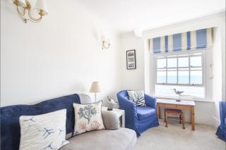 3 Argyle House - Lyme Regis - 7