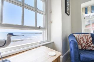 3 Argyle House - Lyme Regis - 5
