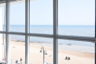 3 Argyle House - Lyme Regis - 4