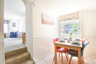 3 Argyle House - Lyme Regis - 2