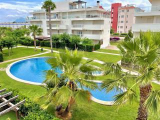 Apartamento Vegazul - El Verger - 0