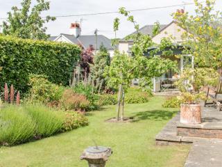 Bryn Offa cottage - Holywell - 9