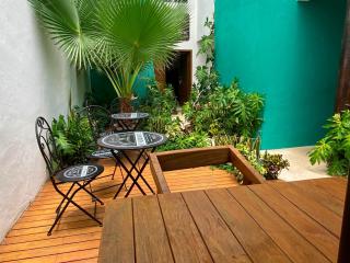 Villa Sofia Boutique Hotel Cancun - 3