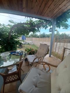 Olive holiday home - Laganas - 0
