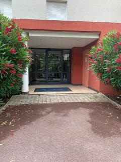 Bord de mer Juan les Pins - Antibes - 7