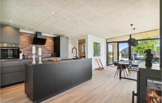Gorgeous Home In Skibby With Kitchen - Skibby - 8