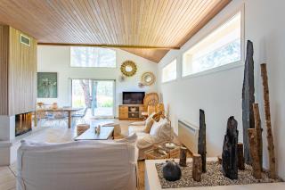 Villa tout équipée dans les Vallons du Ferret à 5 min de la plage - Lège-Cap-Ferret - 8