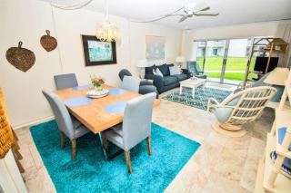 Surfside 107 - New Smyrna Beach - 7