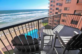Sunrise 606 - New Smyrna Beach - 9
