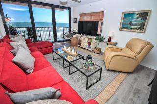Sunrise 606 - New Smyrna Beach - 6