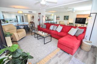 Sunrise 606 - New Smyrna Beach - 4