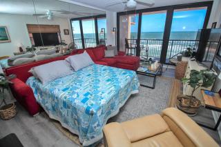 Sunrise 606 - New Smyrna Beach - 1