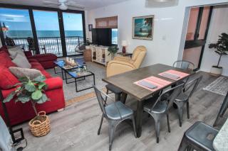 Sunrise 606 - New Smyrna Beach - 2