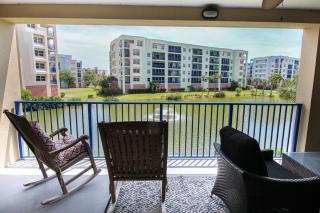 Oceanwalk 11-202 - New Smyrna Beach - 9